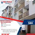 Apartamento en Alquiler en  Guanare