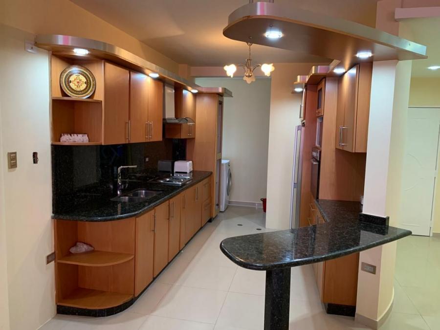 Foto Apartamento en Alquiler en Universidad, Ciudad Guayana, Bolvar - U$D 350 - APA164320 - BienesOnLine