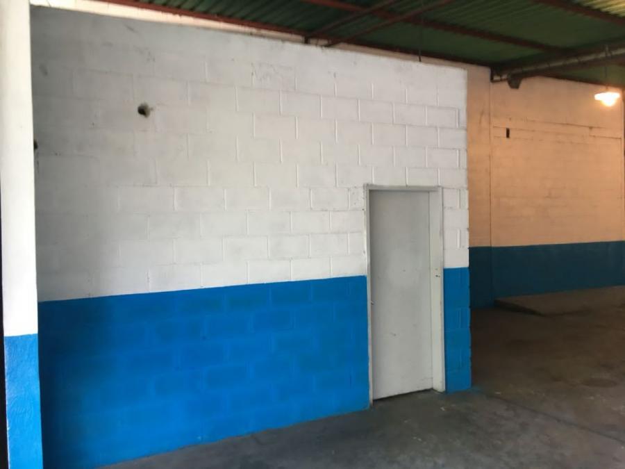 Foto Galpon en Alquiler en Zona Industrial Castillito, San Diego, Carabobo - U$D 1.000 - GAA224476 - BienesOnLine