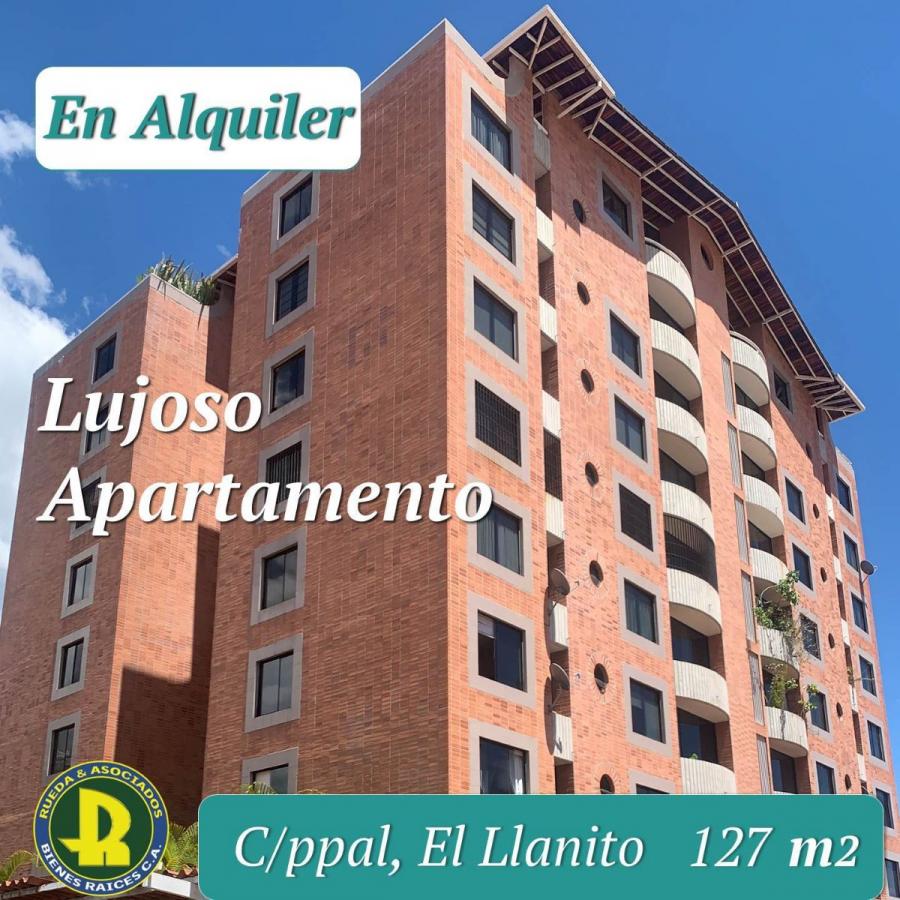 Foto Apartamento en Alquiler en El llano, Mrida, Mrida - U$D 300 - APA200152 - BienesOnLine