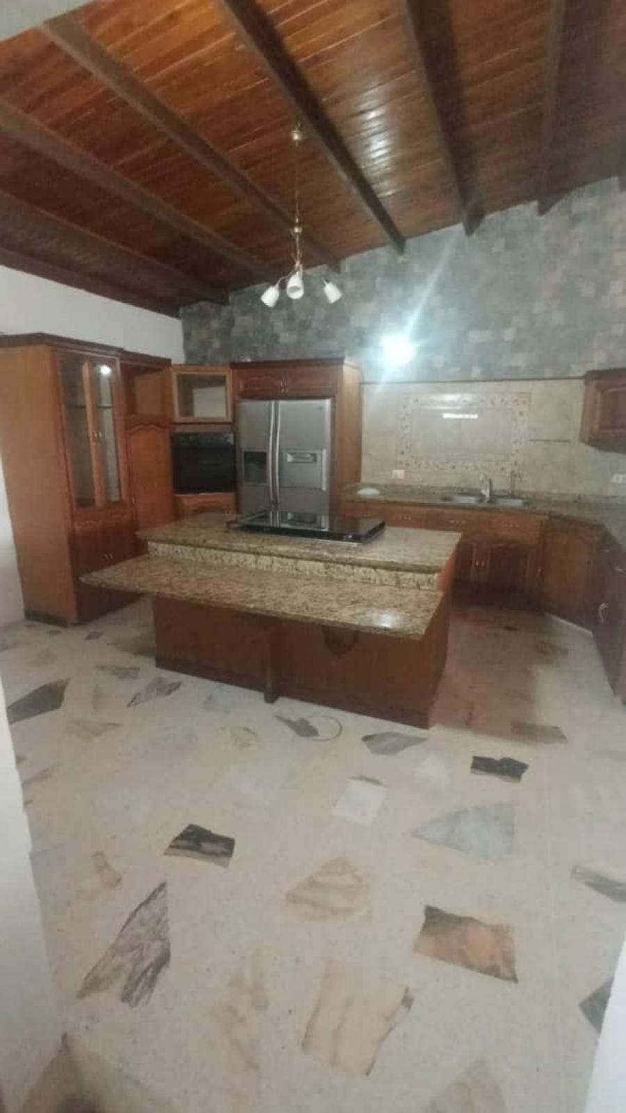 Foto Casa en Alquiler en Alto Barinas, Barinas, Barinas - U$D 350 - CAA180011 - BienesOnLine