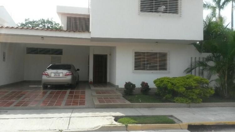 Home in Metric Way
