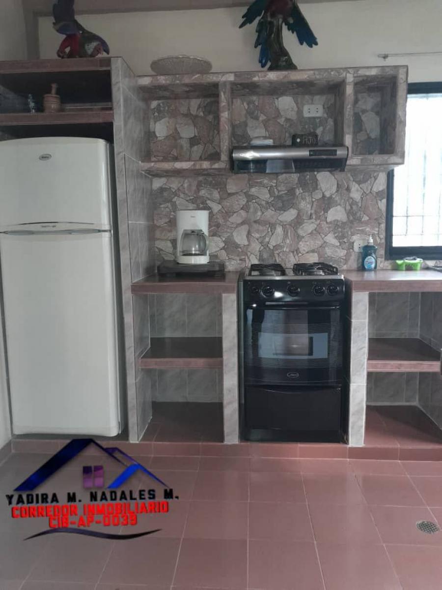 Foto Casa en Alquiler en Alto Barinas, Alto Barinas Norte, Barinas - U$D 350 - CAA188590 - BienesOnLine