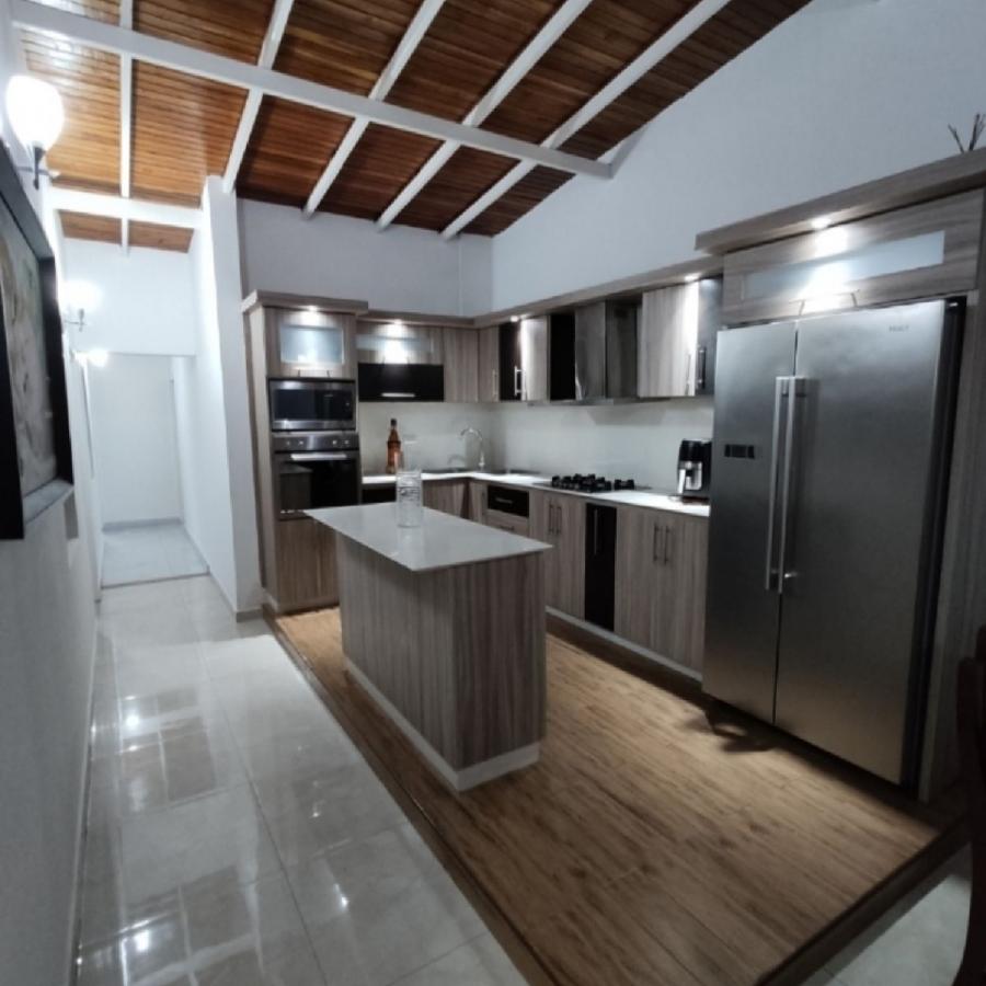 Foto Casa en Alquiler en Alto Barinas, Barinas, Barinas - U$D 550 - CAA218081 - BienesOnLine