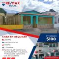 Casa en Alquiler en  Guanare