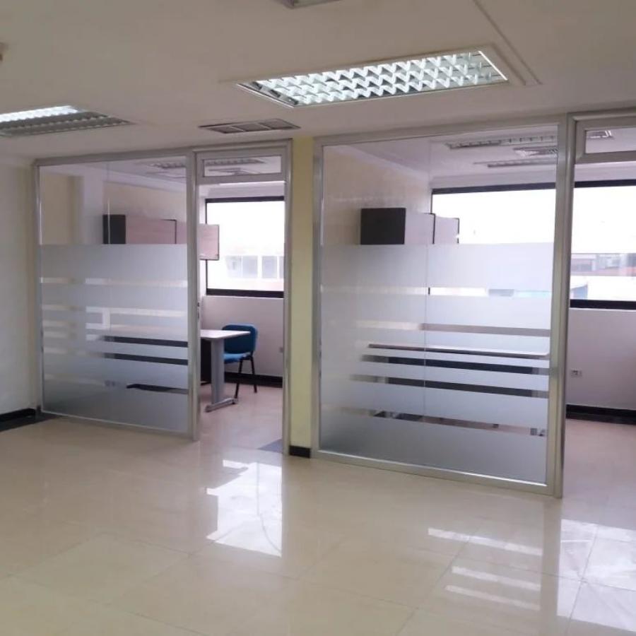 Foto Oficina en Alquiler en Valencia, Carabobo - U$D 500 - OFA190680 - BienesOnLine