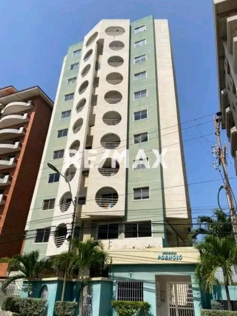 Foto Apartamento en Alquiler en Lechera, Anzotegui - U$D 450 - APA214849 - BienesOnLine