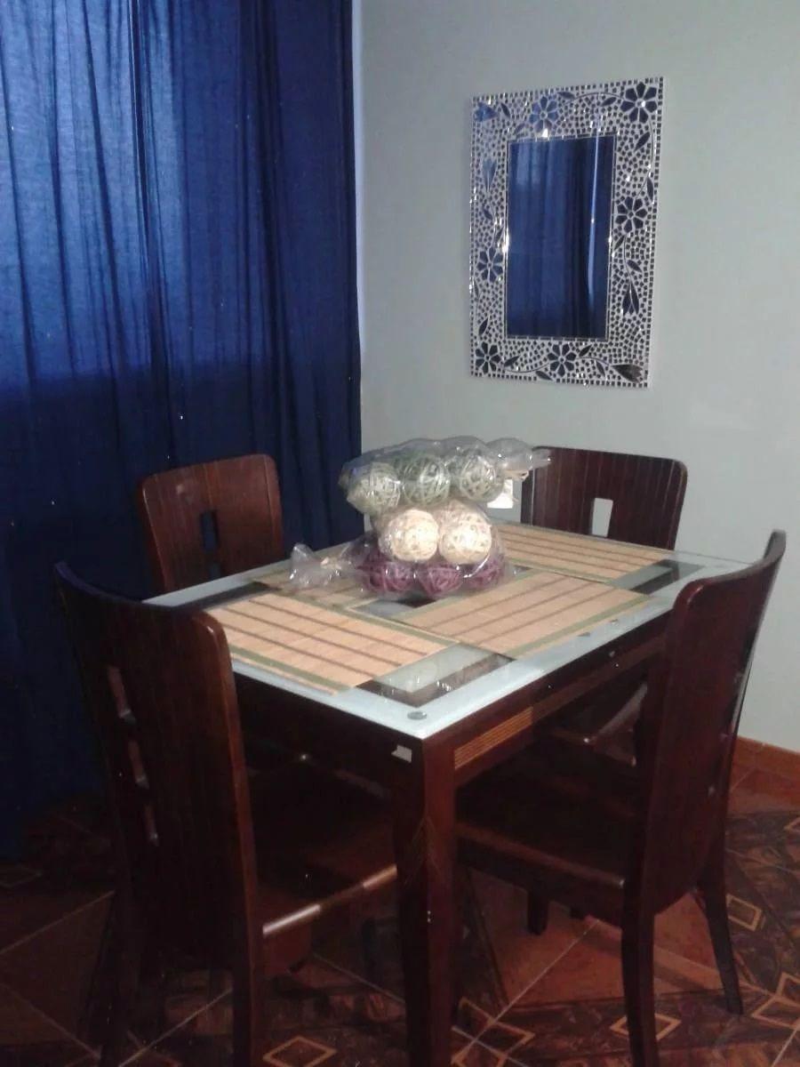 Foto Apartamento en Alquiler en Macuto, Vargas - BsF 150 - APA115761 - BienesOnLine