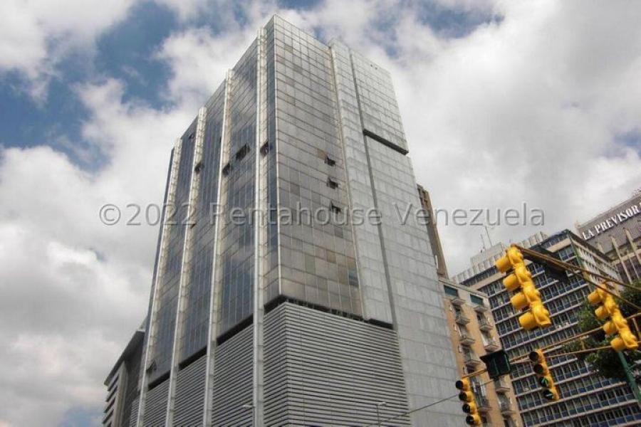 Foto Oficina en Alquiler en PLAZA VENEZUELA, Distrito Federal - U$D 700 - OFA171001 - BienesOnLine