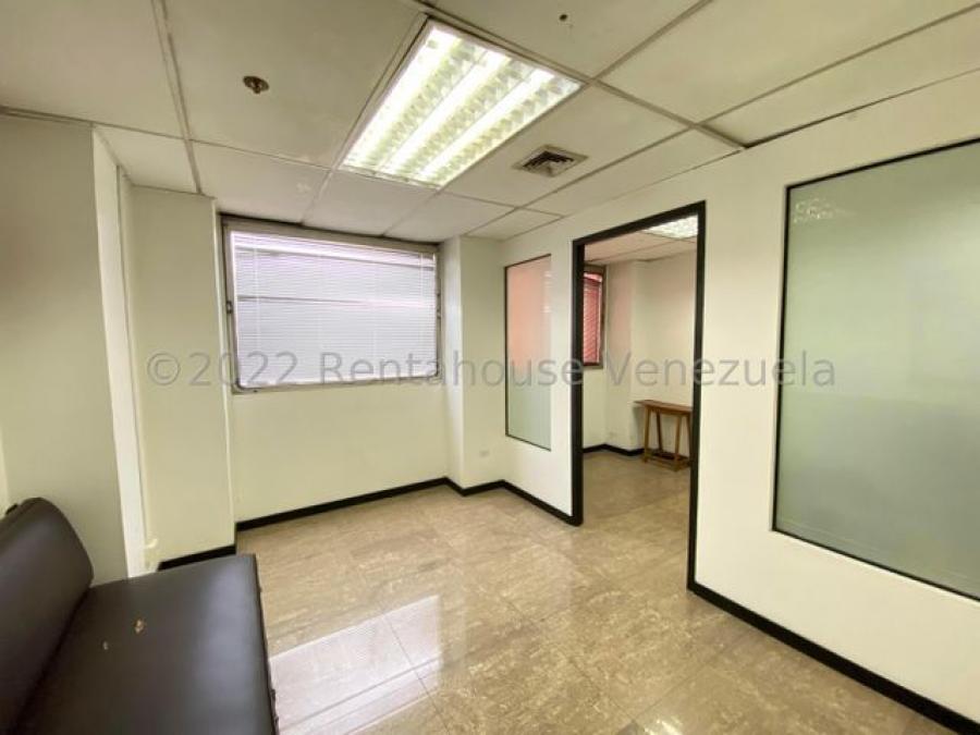 Foto Oficina en Alquiler en CENTRO, AVENIDA URDANETA, Distrito Federal - U$D 600 - OFA170998 - BienesOnLine