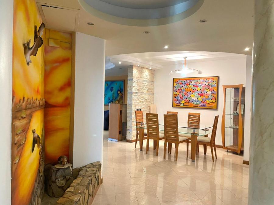 Foto Casa en Alquiler en Lechería, Anzoátegui - U$D 1.000 - CAA263625 - BienesOnLine