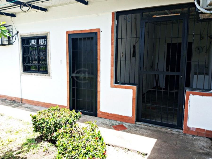 Foto Casa en Alquiler en Andres Eloy Blanco, Ciudad Bolvar, Bolvar - U$D 120 - CAA202972 - BienesOnLine