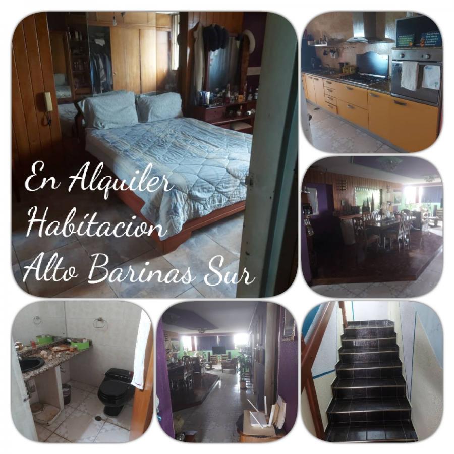 Foto Habitacion en Alquiler en Alto Barinas, Barinas, Barinas - U$D 120 - APA208843A209064 - BienesOnLine