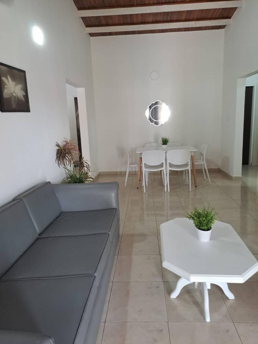 Foto Casa en Alquiler en Alto Barinas, Alto Barinas Sur, Barinas - U$D 400 - CAA205218 - BienesOnLine