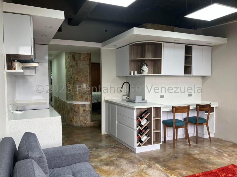 Foto Apartamento en Alquiler en CCCT, Caracas, Distrito Federal - U$D 1.500 - APA223058 - BienesOnLine