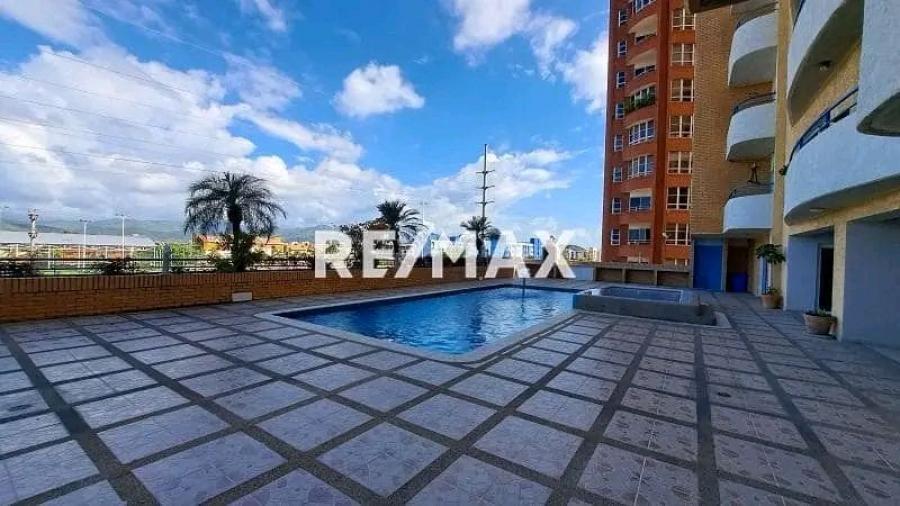 Foto Apartamento en Alquiler en Lechera, Anzotegui - U$D 400 - APA214854 - BienesOnLine