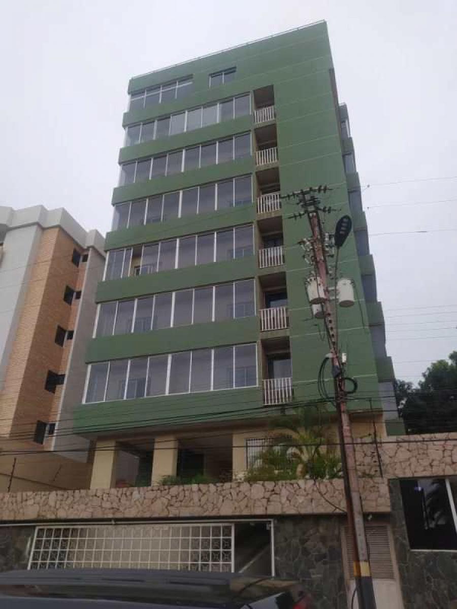 Foto Apartamento en Alquiler en Lechera, Anzotegui - U$D 550 - DEA207387 - BienesOnLine
