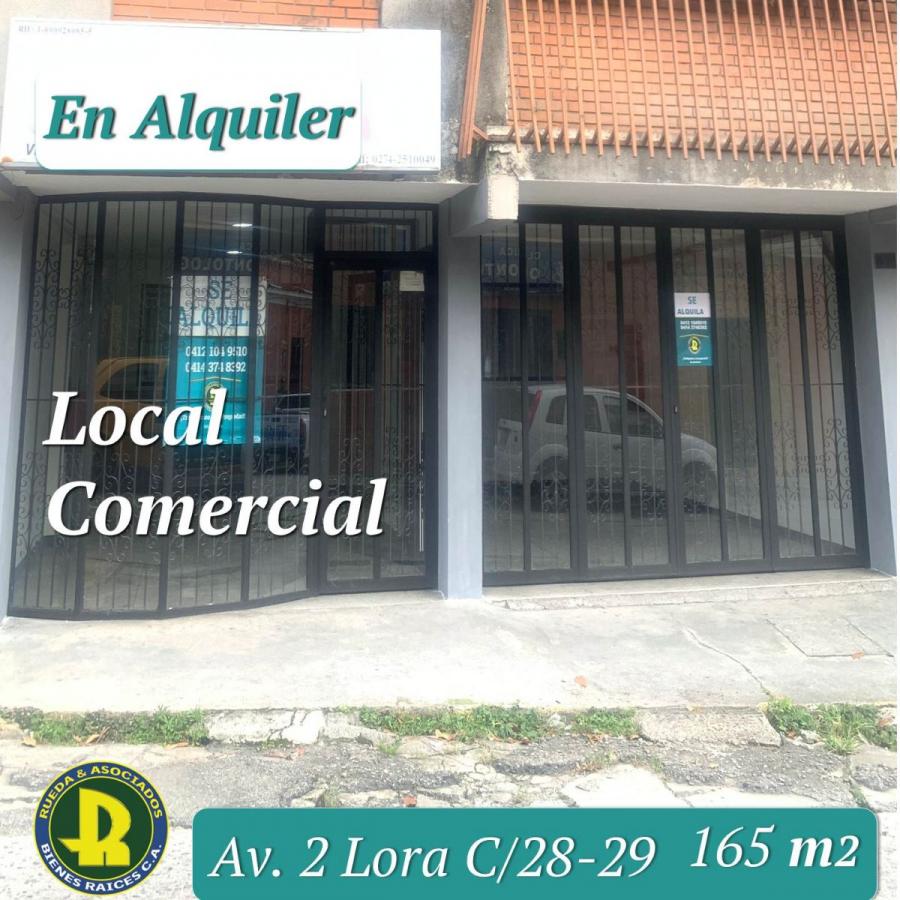 Foto Oficina en Alquiler en Mrida, Mrida - U$D 250 - OFA206508 - BienesOnLine