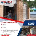 Local en Alquiler en  Guanare