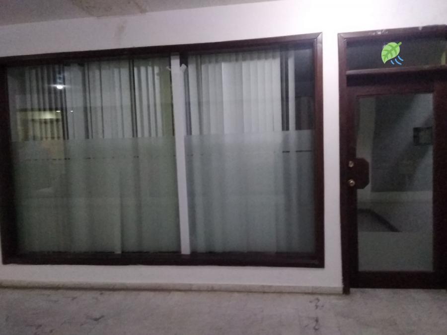 Home in Metric Way