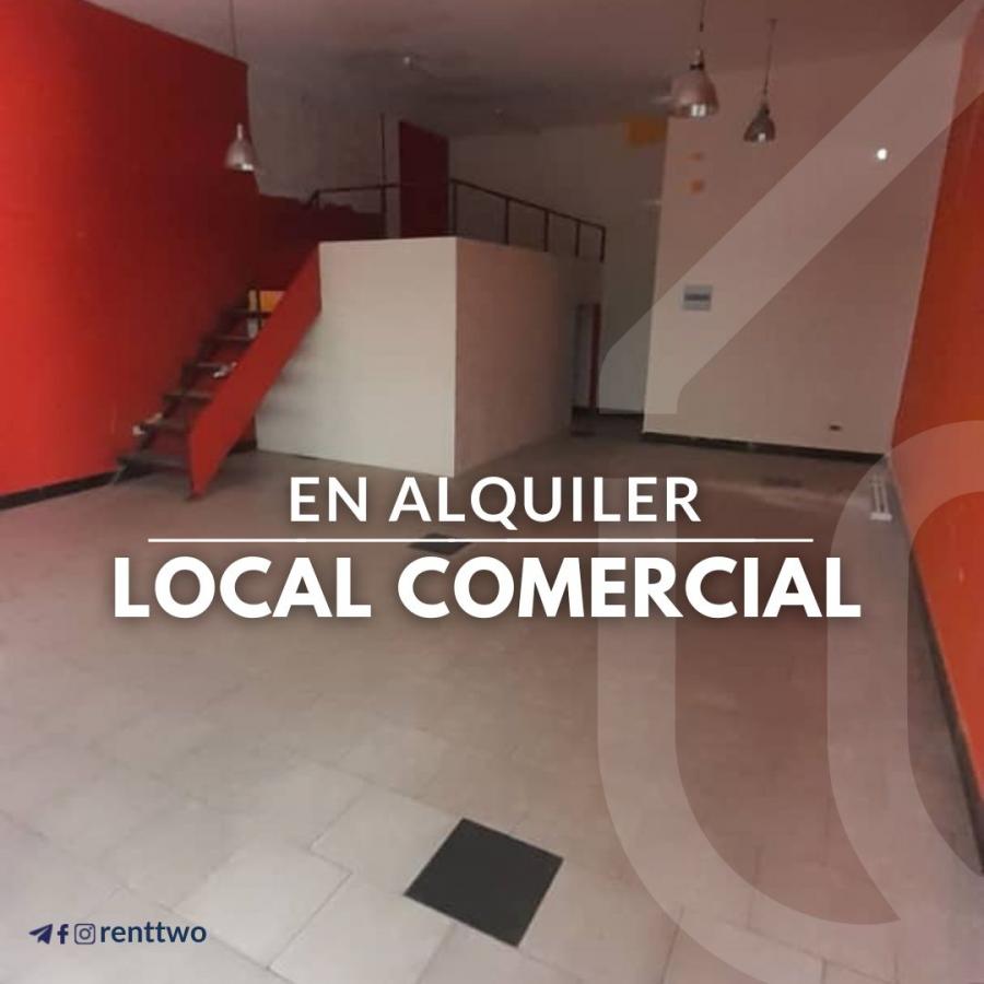 Foto Local en Alquiler en El Tigre, Anzotegui - U$D 150 - LOA181219 - BienesOnLine