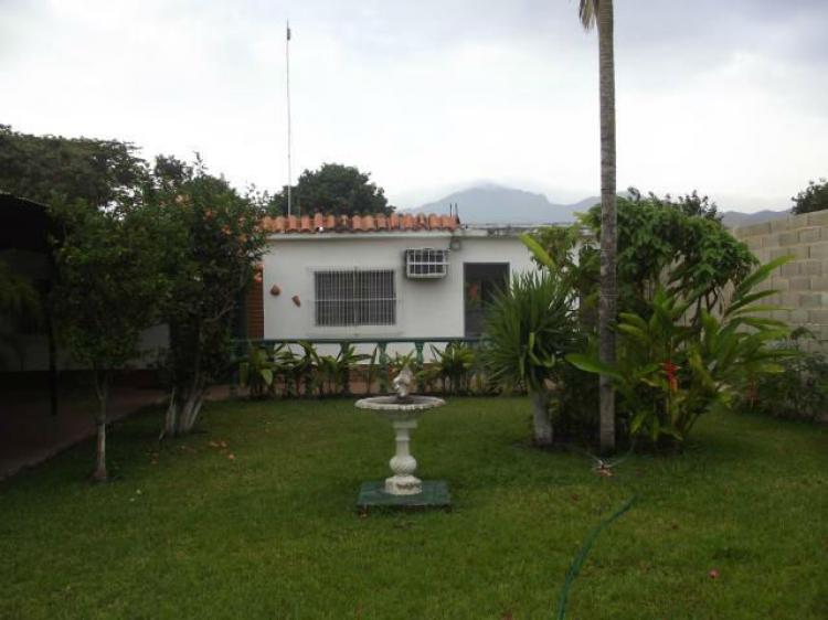 Foto Casa en Venta en Guacara, Carabobo - BsF 6.000.000 - CAV64295 - BienesOnLine