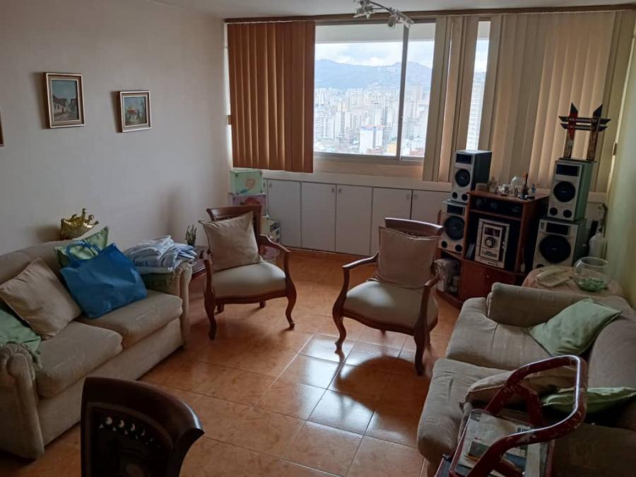Foto Apartamento en Venta en El Conde, San Agustn, Distrito Federal - U$D 27.000 - APV203968 - BienesOnLine