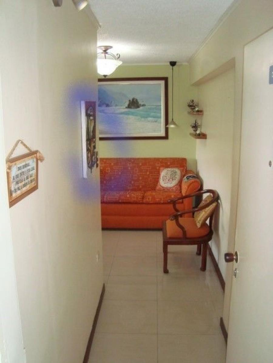 Foto Apartamento en Alquiler en El Hatillo, La Boyera, sector los Geranios, Miranda - U$D 450 - APA151645 - BienesOnLine
