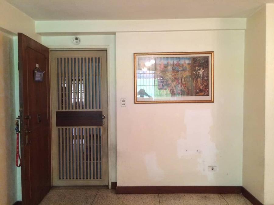 Foto Apartamento en Venta en El Llanito, Petare, Miranda - U$D 28.000 - APV126529 - BienesOnLine