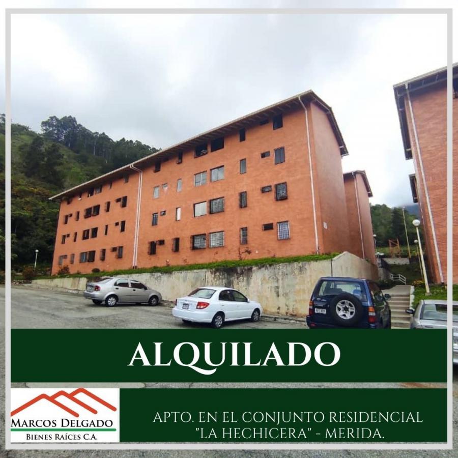 Foto Apartamento en Alquiler en 5101, Mrida, Mrida - U$D 150 - APA183492 - BienesOnLine