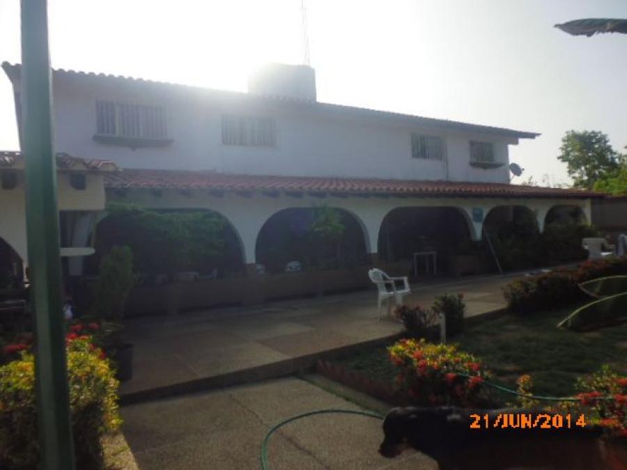 Foto Casa en Venta en Higuerote, Miranda - U$D 200.000 - CAV119134 - BienesOnLine
