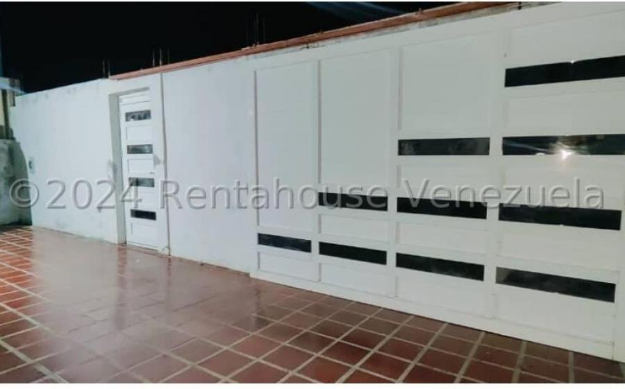 Foto Casa en Venta en Los taques, Judibana, Falcn - CAV222804 - BienesOnLine