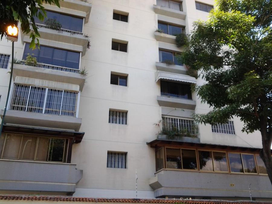 Foto Apartamento en Venta en Municipio Libertador, Las Acacias, Distrito Federal - U$D 120.000 - APV126125 - BienesOnLine