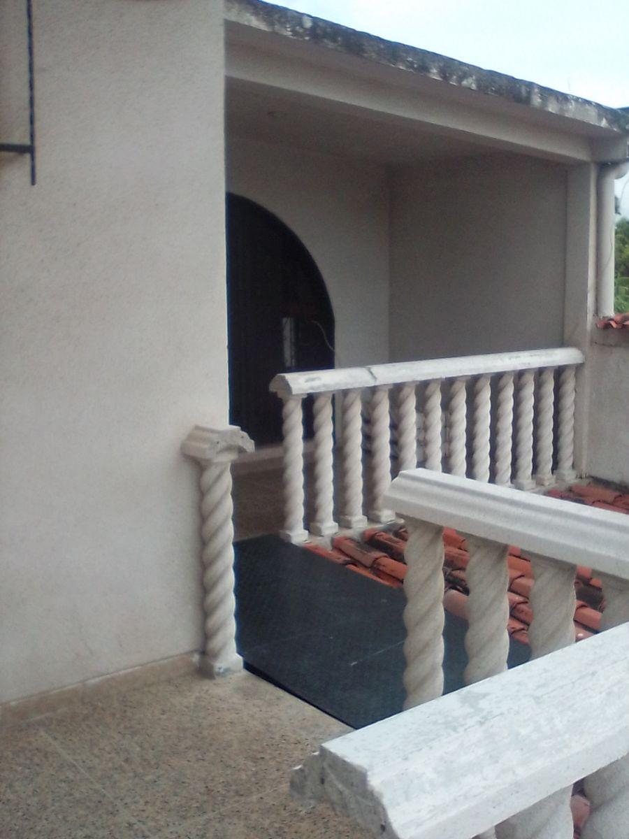 Foto Habitacion en Alquiler en JOaquin Crespo, Girardot (Maracay), Aragua - U$D 70 - A197098 - BienesOnLine