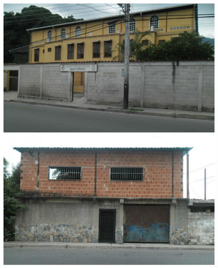 Foto Casa en Venta en AGUAS CALIENTE, Mariara, Carabobo - BsF 17.000.000 - CAV87030 - BienesOnLine