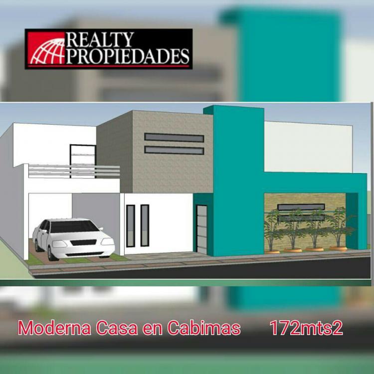 Foto Casa en Venta en Cabimas, Zulia - CAV99083 - BienesOnLine