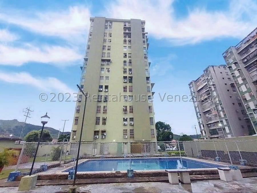 Foto Apartamento en Venta en Santiago Mario, Turmero, Aragua - U$D 23.000 - APV224339 - BienesOnLine