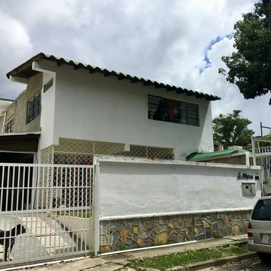 Foto Casa en Venta en Santa Cecilia- La Carlota, Sucre, Miranda - U$D 215.000 - CAV126496 - BienesOnLine