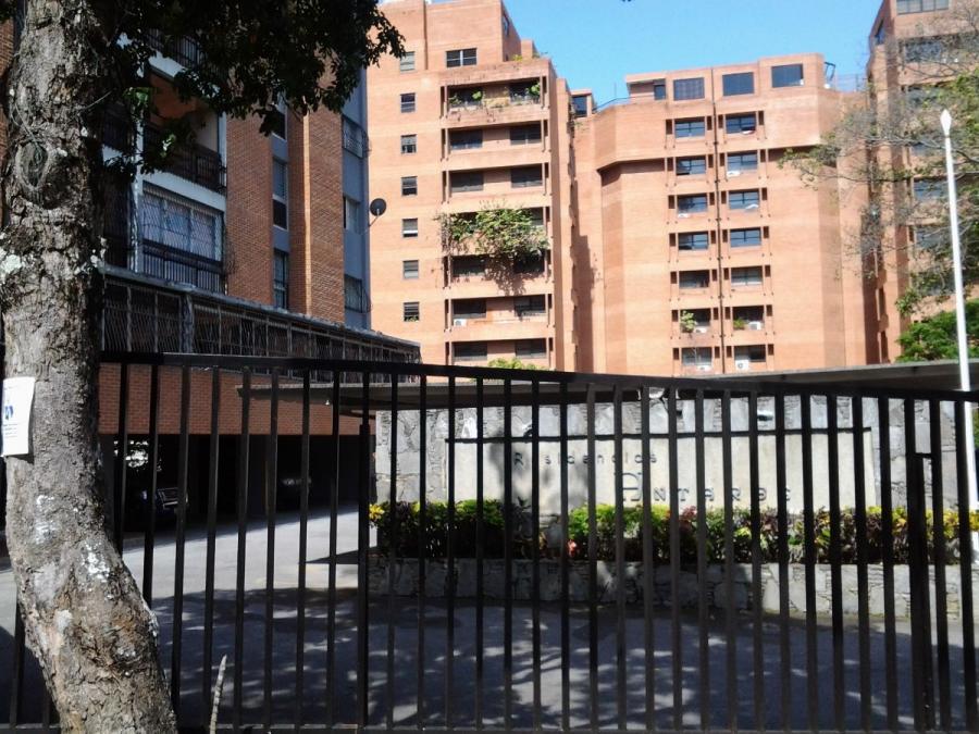 Foto Apartamento en Venta en Baruta, Santa Ines, Miranda - U$D 156.000 - APV126112 - BienesOnLine