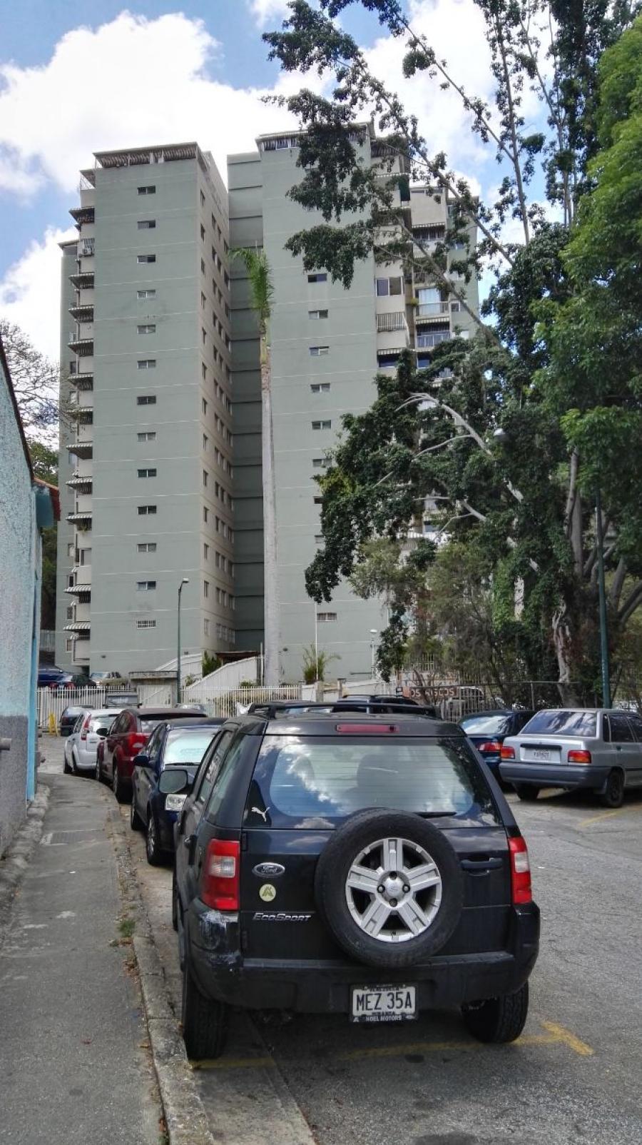 Foto Apartamento en Venta en Terrazas del Club Hpico, Baruta, Miranda - U$D 55.000 - APV126532 - BienesOnLine