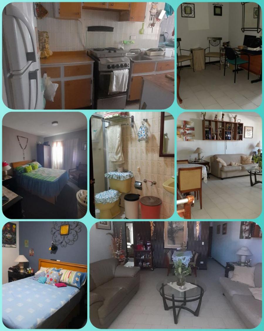 Foto Apartamento en Venta en Palo Negro, Aragua - U$D 9.000 - APV161145 - BienesOnLine