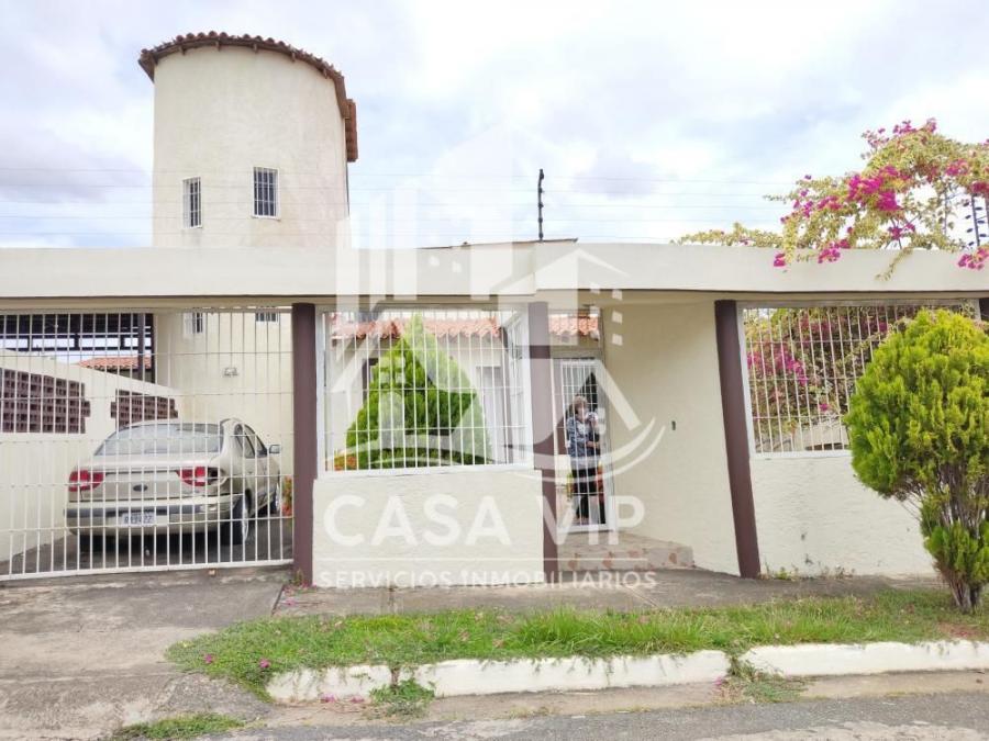 Foto Casa en Venta en Ciudad Guayana, Bolvar - U$D 80.000 - CAV152068 - BienesOnLine