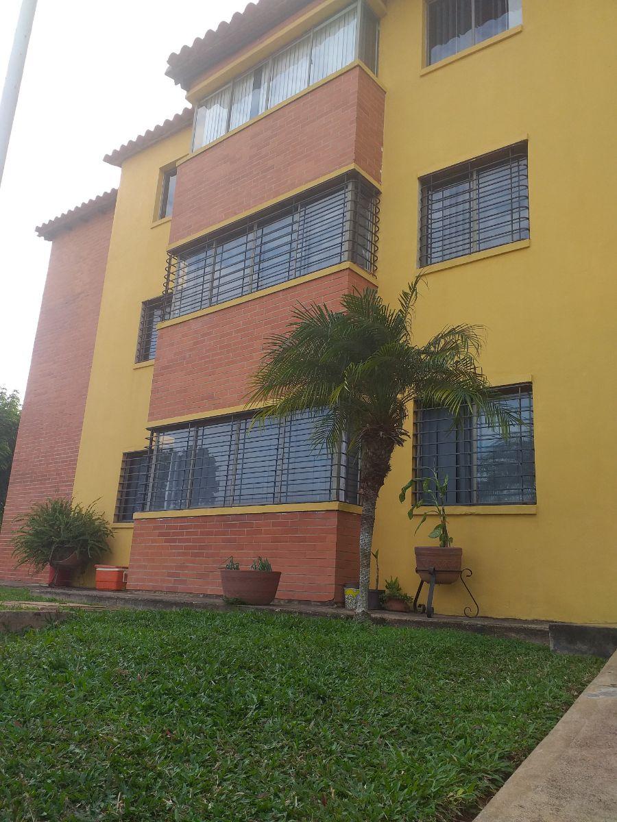 Foto Apartamento en Venta en SIMON RODRIGUEZ, El Tigre, Anzotegui - U$D 25.000 - APV129360 - BienesOnLine