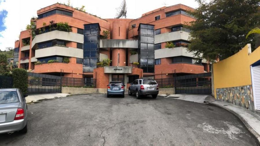 Foto Apartamento en Venta en Los Palos Grandes, Caracas, Distrito Federal - APV116787 - BienesOnLine