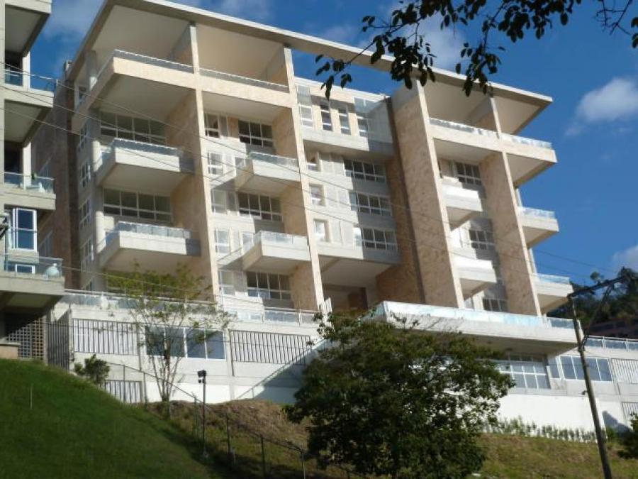 Foto Apartamento en Venta en Solar del Hatillo, Distrito Federal - APV116892 - BienesOnLine