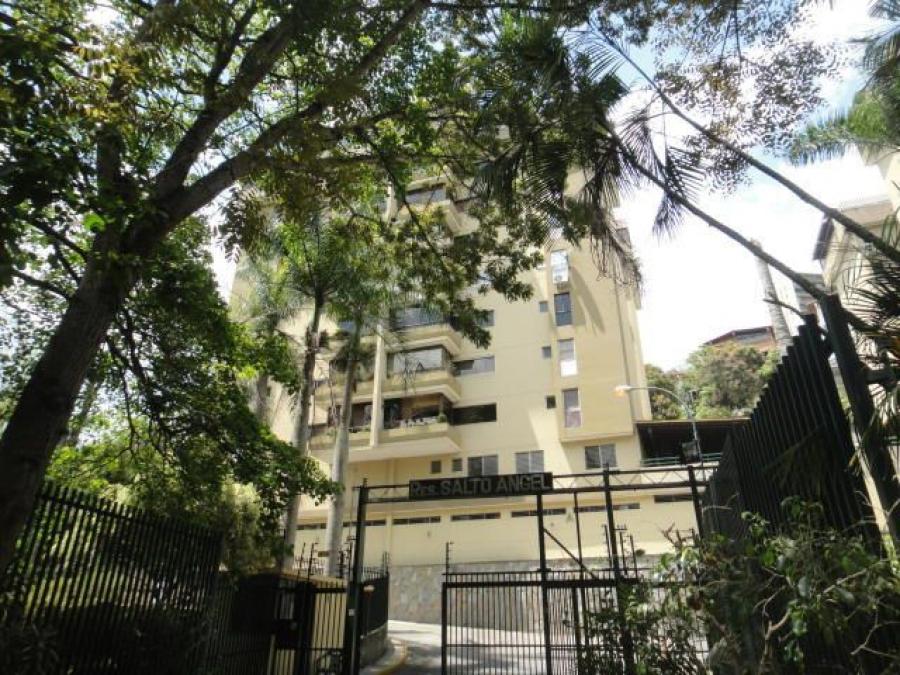 Foto Apartamento en Venta en Las Esmeraldas, Distrito Federal - APV116895 - BienesOnLine