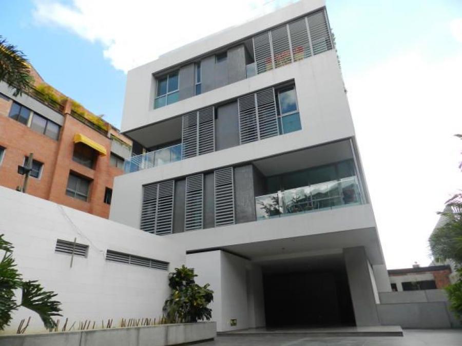 Foto Apartamento en Venta en La Castellana, Distrito Federal - APV116901 - BienesOnLine