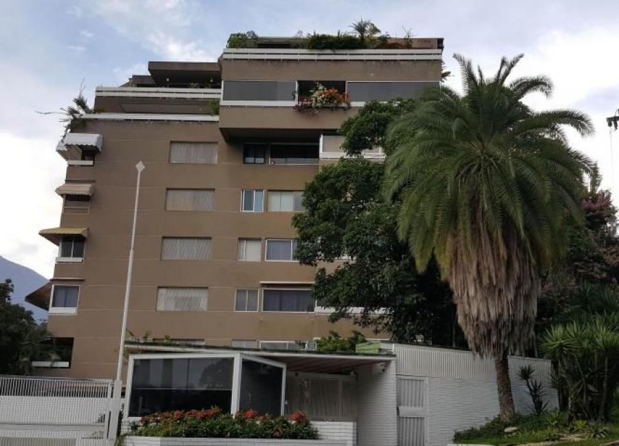 Foto Apartamento en Venta en San Roman, Distrito Federal - APV117181 - BienesOnLine