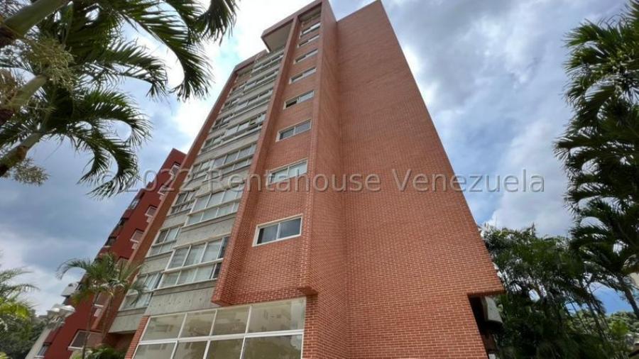 Foto Apartamento en Venta en chacao, Caracas, Distrito Federal - U$D 74.000 - APV176952 - BienesOnLine