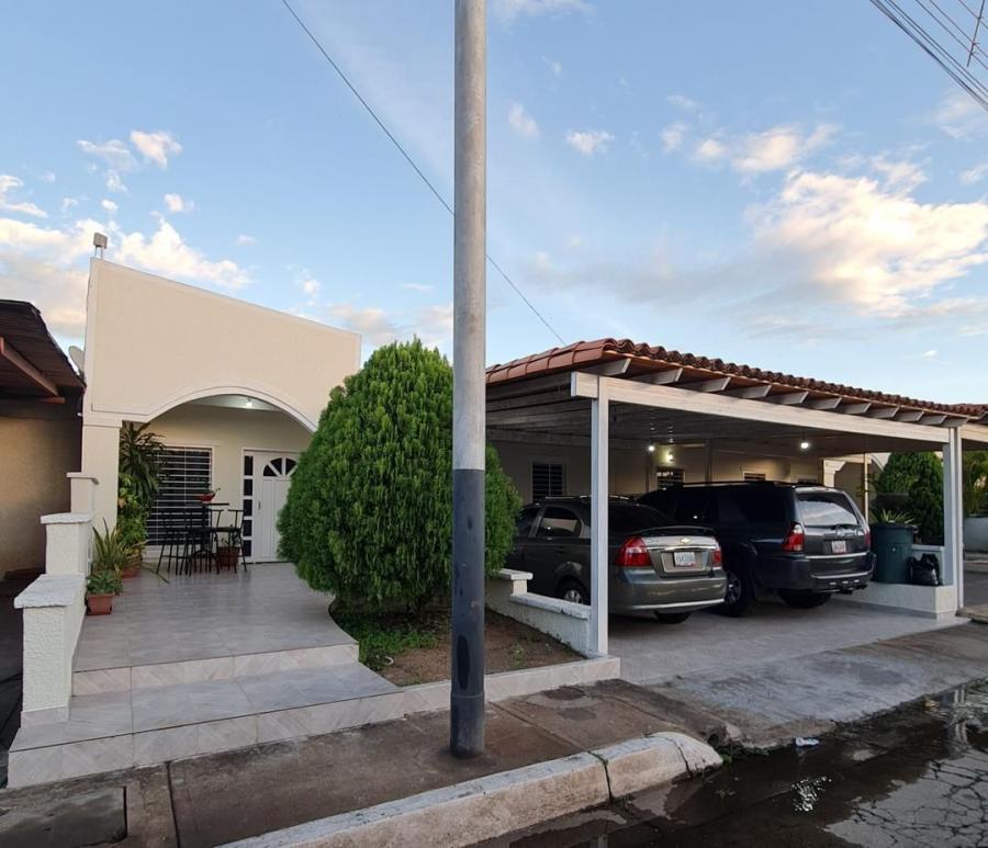 Foto Casa en Venta en Unare, Ciudad Guayana, Bolvar - U$D 25.000 - CAV194881 - BienesOnLine
